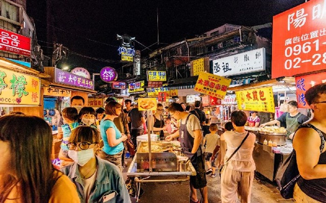 Du lịch Đài Loan chơi gì? Khám phá 6 tọa độ nổi tiếng nhất Đài Trung