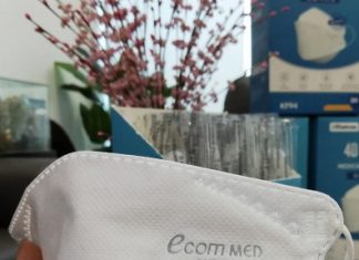 Vì sao khẩu trang in logo lại được nhiều khách hàng quan tâm