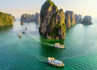 Kinh nghiệm du lịch Hạ Long mùa thu và những địa điểm tham quan thú vị Kinh nghiệm du lịch Hạ Long mùa thu và những địa điểm tham quan thú vị