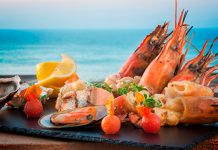 Những quán hải sản ngon cho du khách du lịch Phú Quốc tự túc lựa chọn