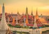 Check-in chùa Phật Ngọc linh thiêng trong chuyến du lịch Thái Lan