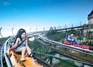 Du lịch Đà Nẵng ngắm biển đẹp đầy quyến rũ du lich da nang