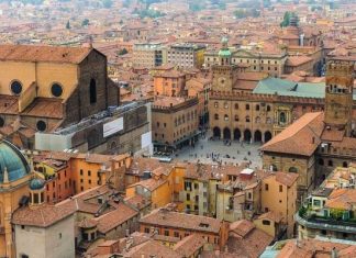 Du lịch thành phố Bologna - thủ đô gắn liền với văn hoá & ẩm thực Ý